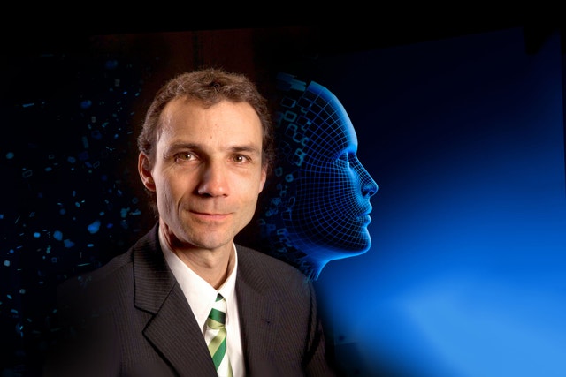 “AI can expand our cognitive abilities”