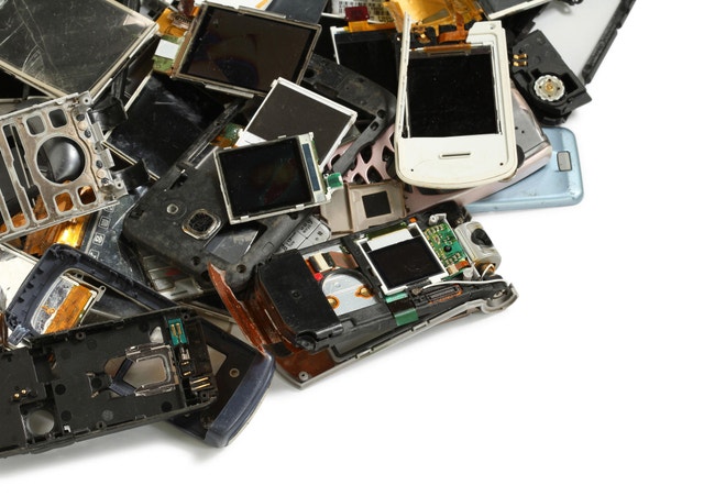 Circular economy