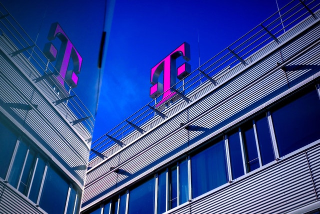 Deutsche Telekom Headquarters