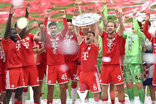 Fußball