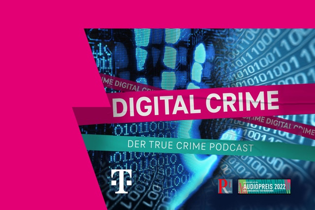 Digital Crime