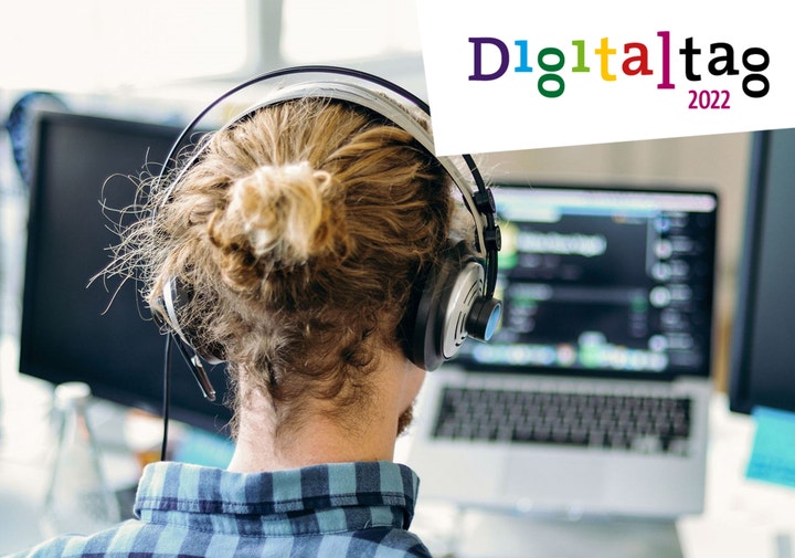 Digitaltag 2022: Where the fun in gaming ends
