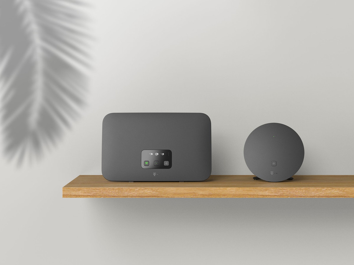 Neue Traumpartner fürs Heimnetz: Speedport Smart 4 und Speed Home WLAN