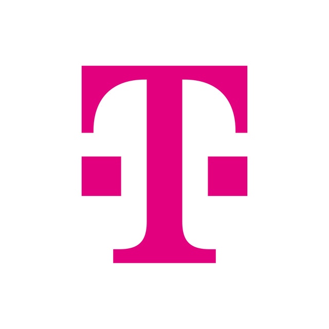 Deutsche Telekom Logo