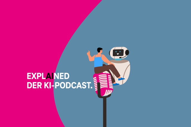 Explained: Der KI-Podcast