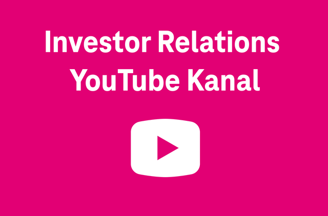Investor YouTube Channel