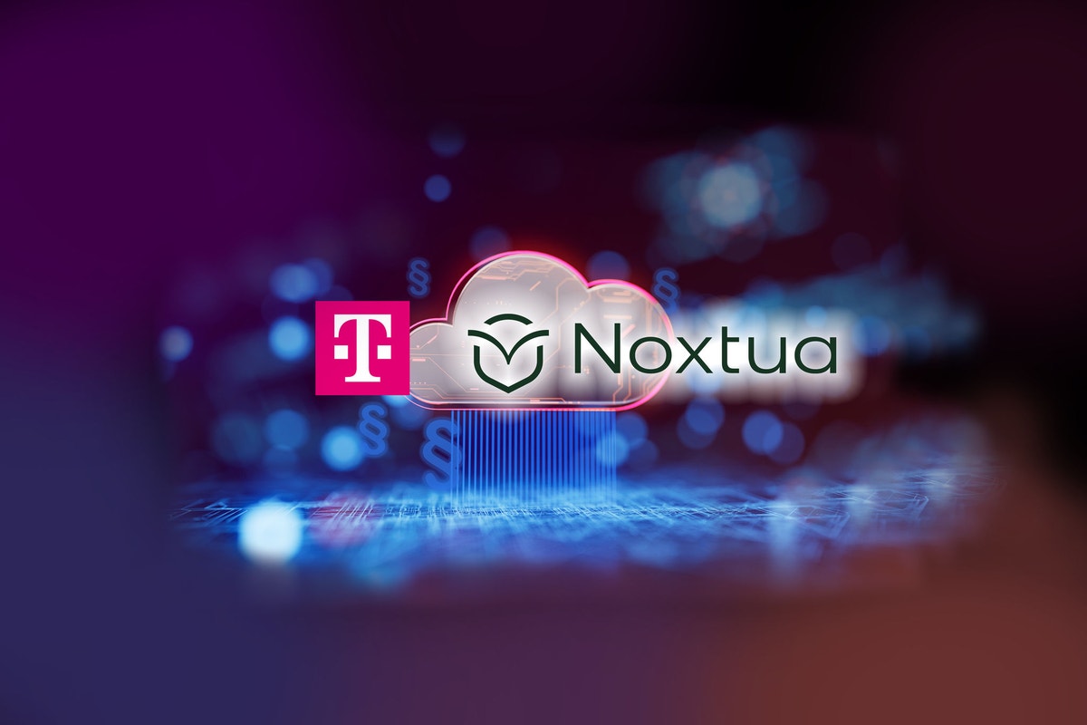 Europe’s sovereign Legal AI Noxtua moves into Deutsche Telekom’s AI Factory 