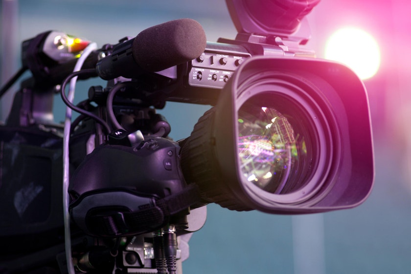 Video Footage