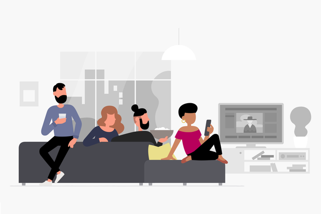 MagentaTV usage data