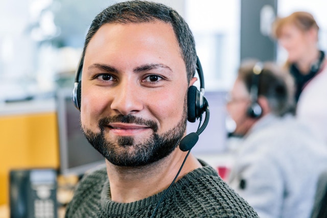 Customer Service