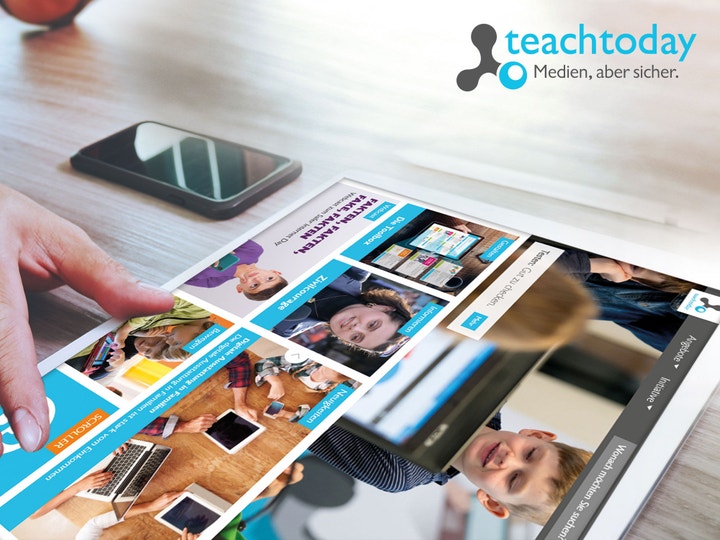 Teachtoday