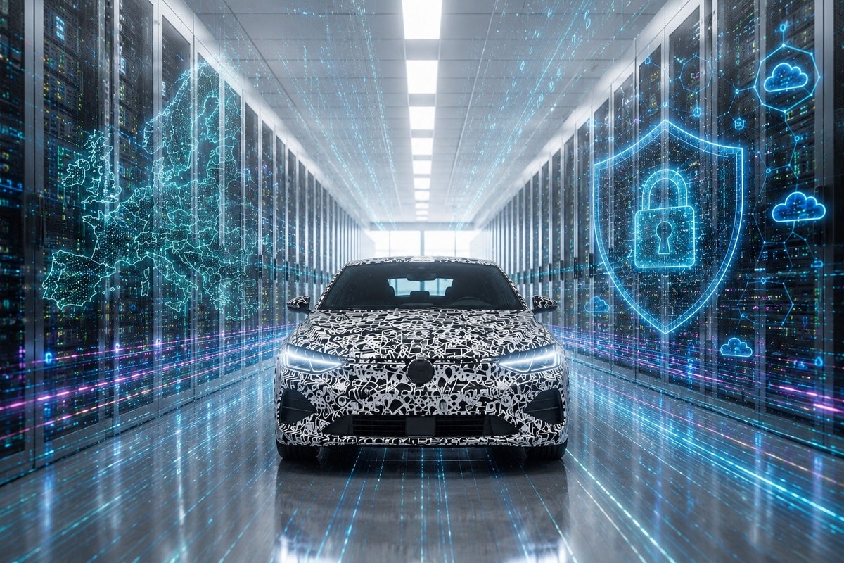 Großauftrag: Volkswagen Group setzt auf T Cloud