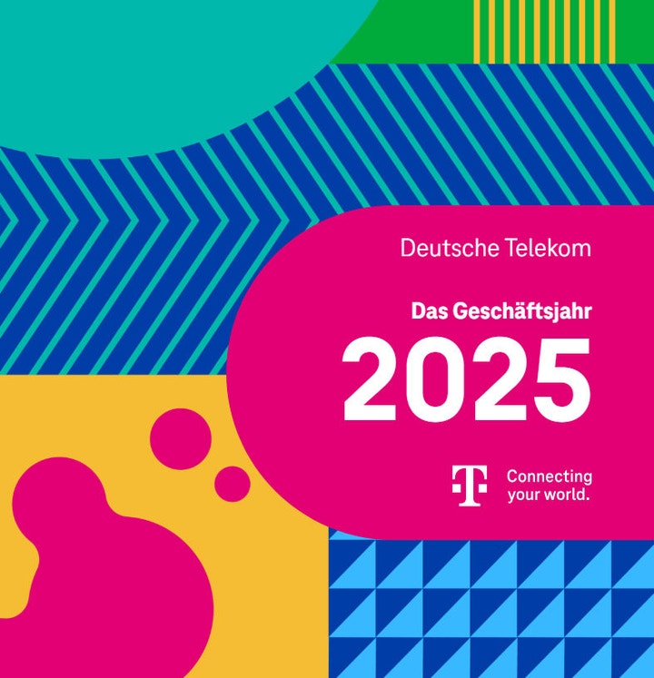 Online Geschäftsbericht 2025