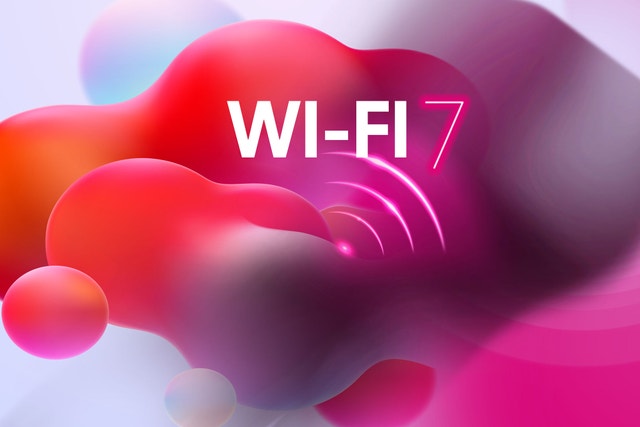 Wi-Fi 7 ist da: Alle Infos zum neuen WLAN-Standard