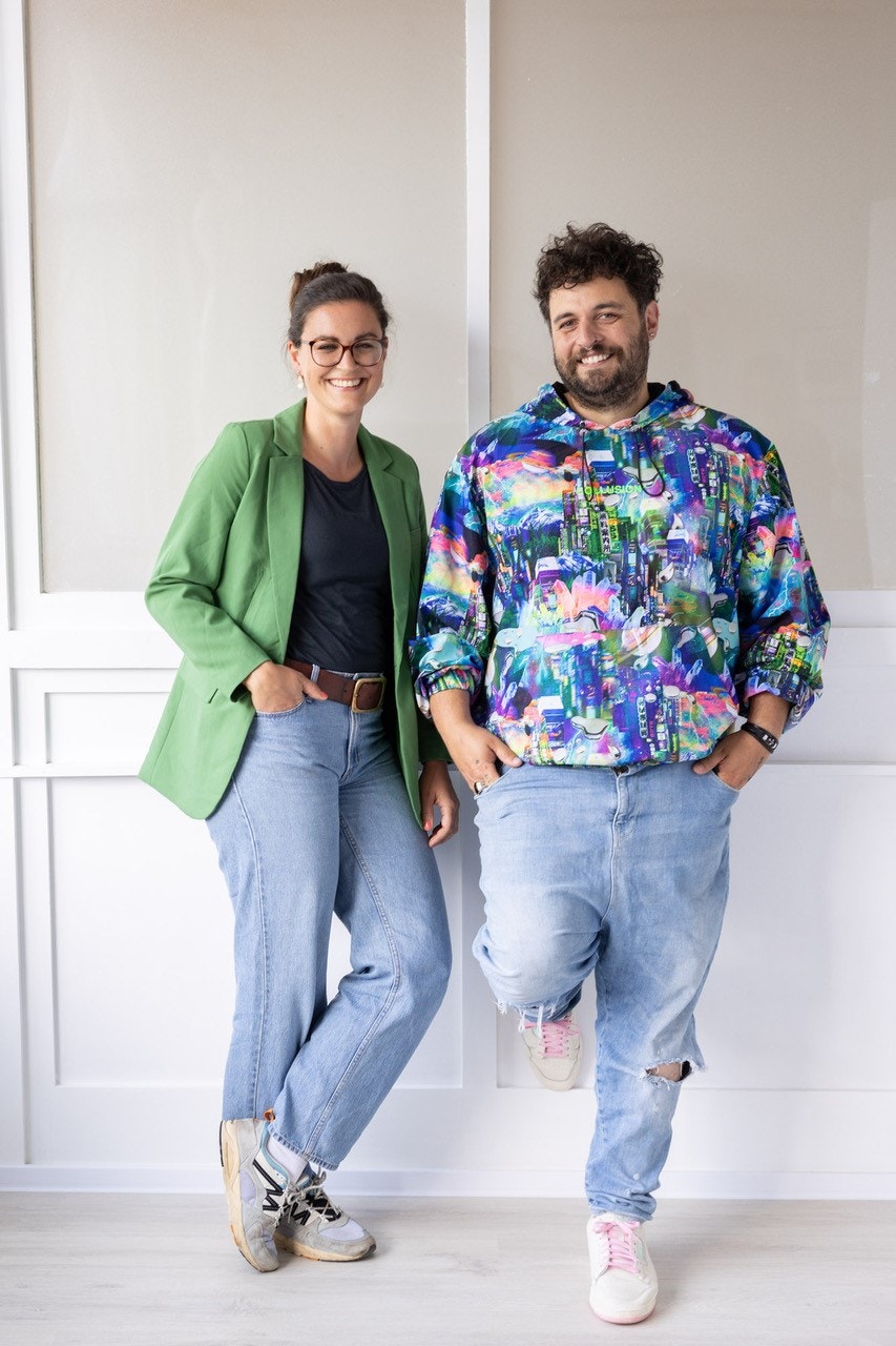 Penemue: Using AI to combat online hate