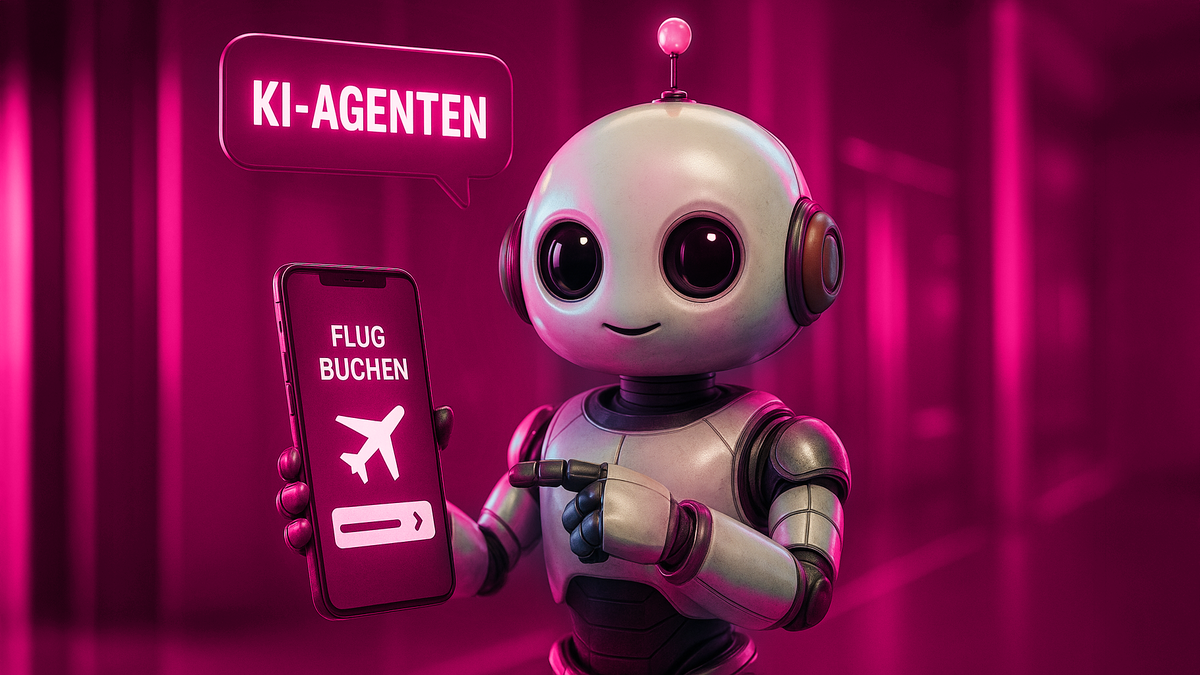 Was sind KI-Agenten?