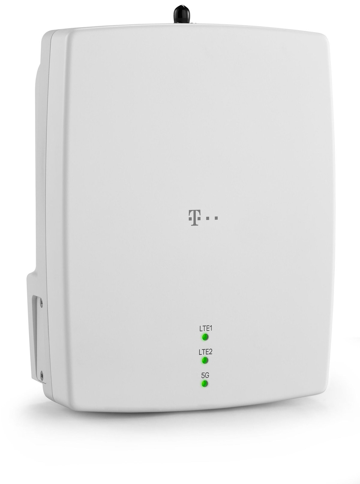Mehr 5G für drinnen mit dem 5G Booster der Telekom
