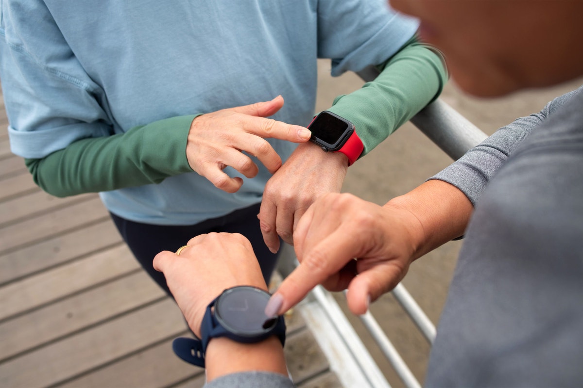 Praktische Helfer am Handgelenk: Das können Smartwatches