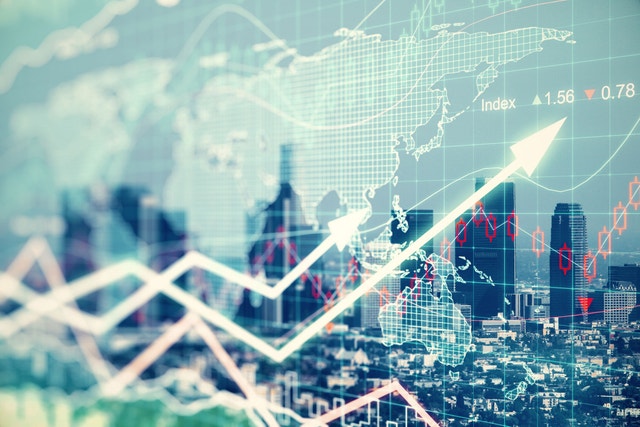 Capital stock development