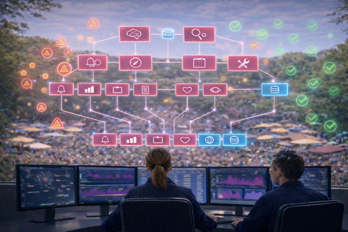 Deutsche Telekom and Google Cloud Collaborate for Superior Network Experience with Agentic AI