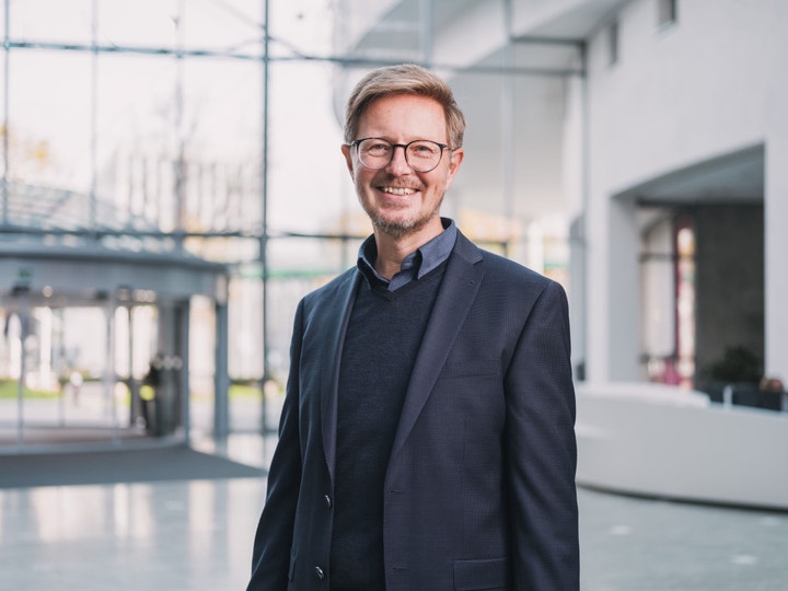Nachhaltigkeit wirkt im Kerngeschäft 