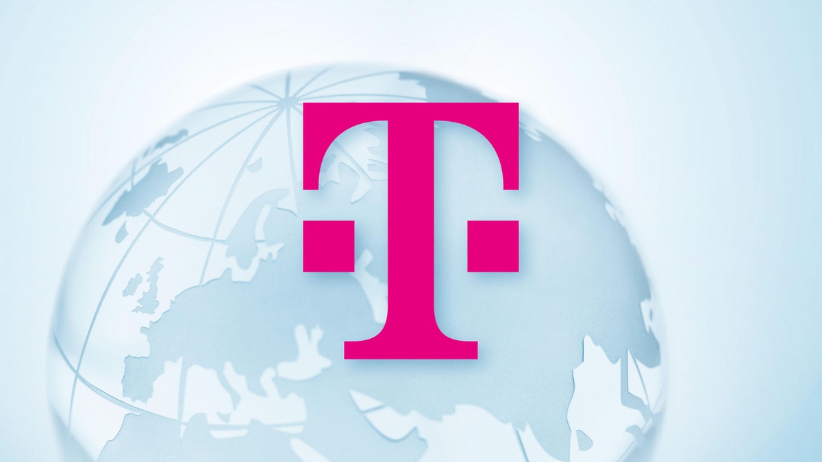Telekom ist wertvollste deutsche Marke aller Zeiten