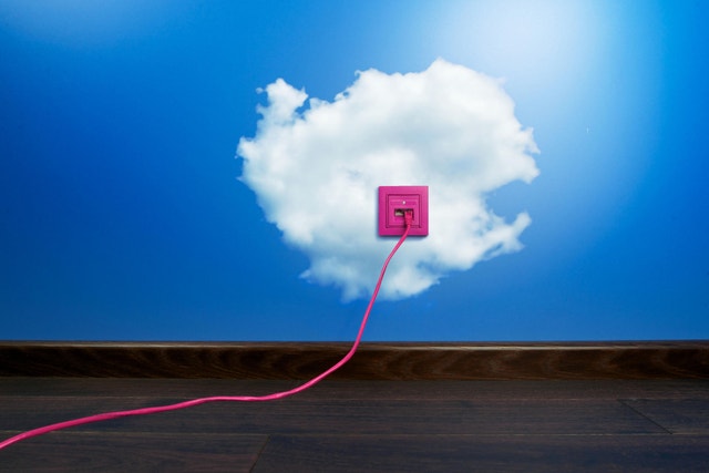 Webinar: Cloud Strategy