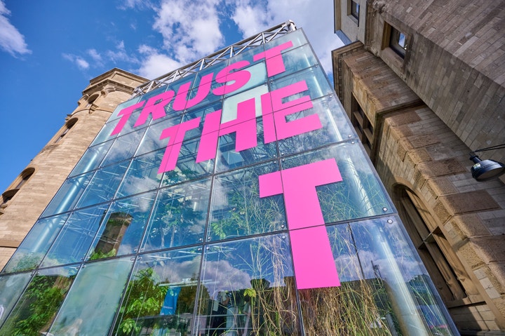 Deutsche Telekom boosts growth, efficiency and quality through the use of AI