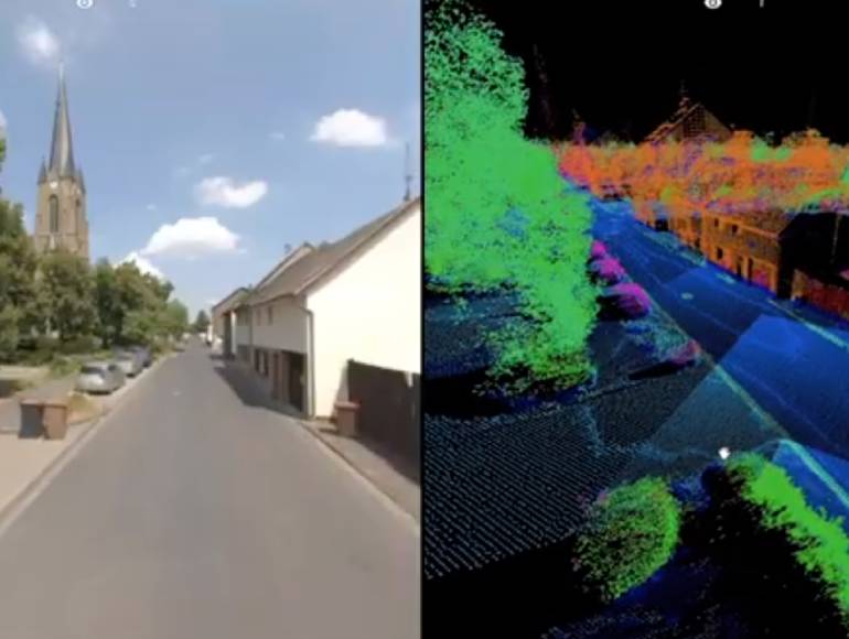 Schneller zur Glasfaser dank künstlicher Intelligenz