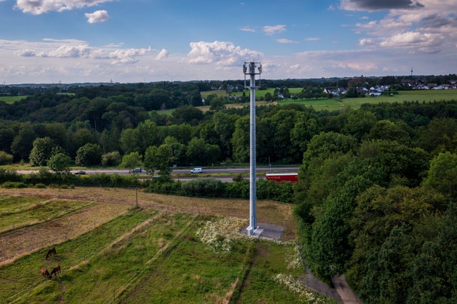 Mobilfunk und Gesundheit