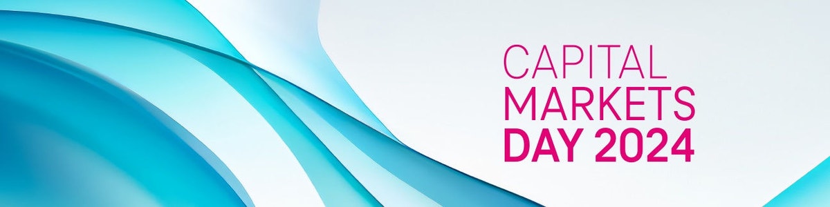 Deutsche Telekom plans to accelerate growth through the systematic use of artificial intelligence and global economies of scale 