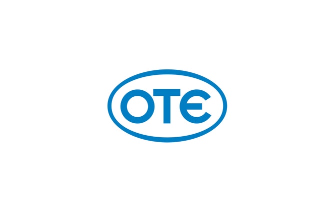 Bild: OTE Investor Relations Department