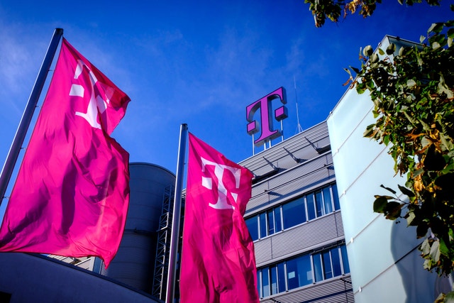 Deutsche Telekom Headquarters