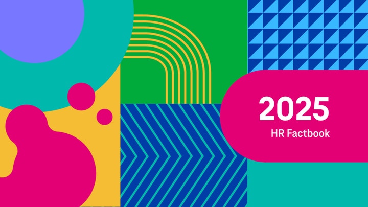 HR-Factbook 2025