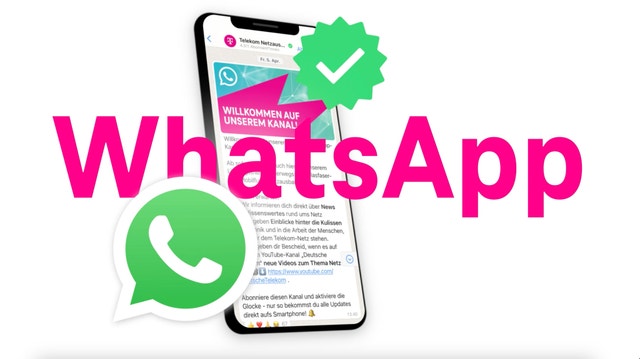 Kundenservice mit WhatsApp