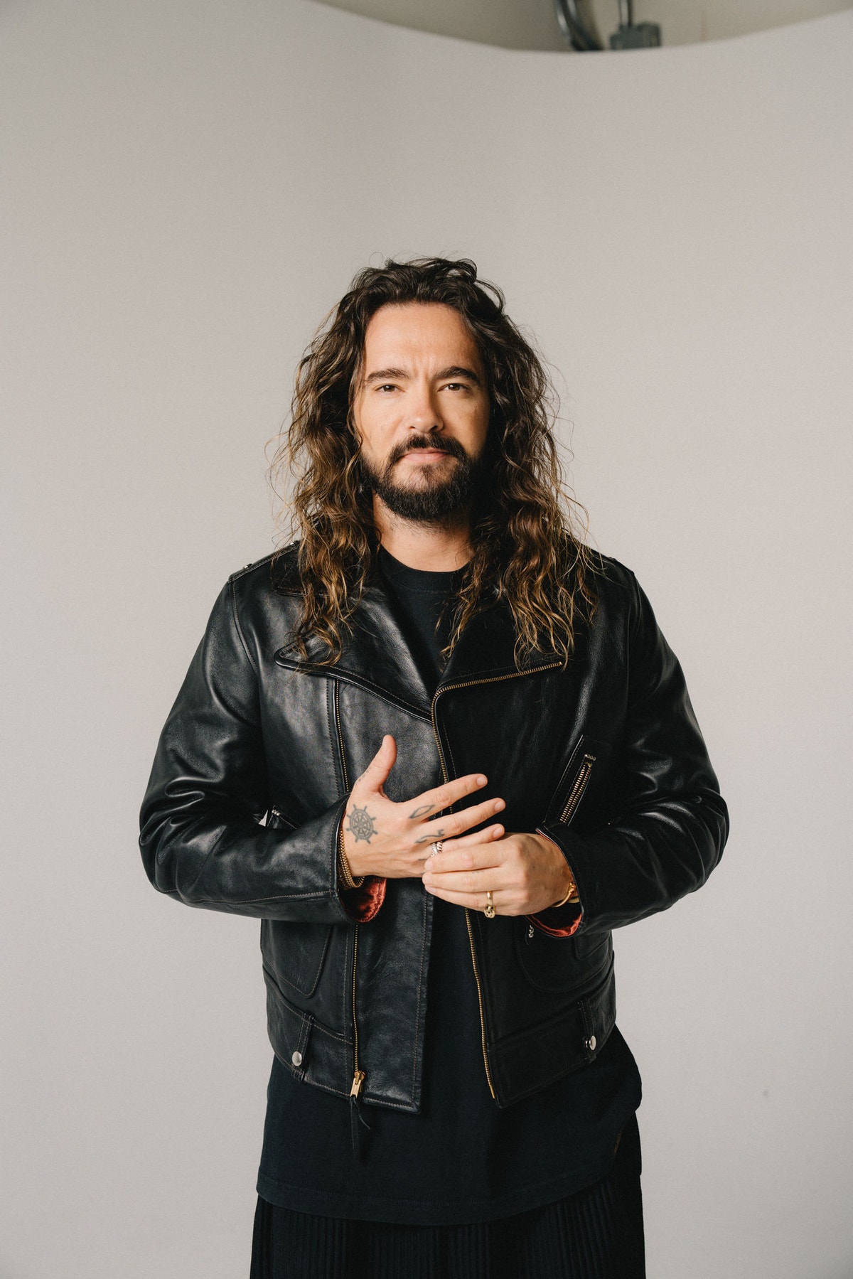 Weiterer Coup für MagentaTV: Tom Kaulitz wird Fan Experte bei FIFA WM 2026