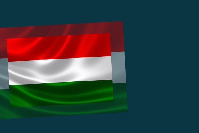 Landesgesellschaft Ungarn