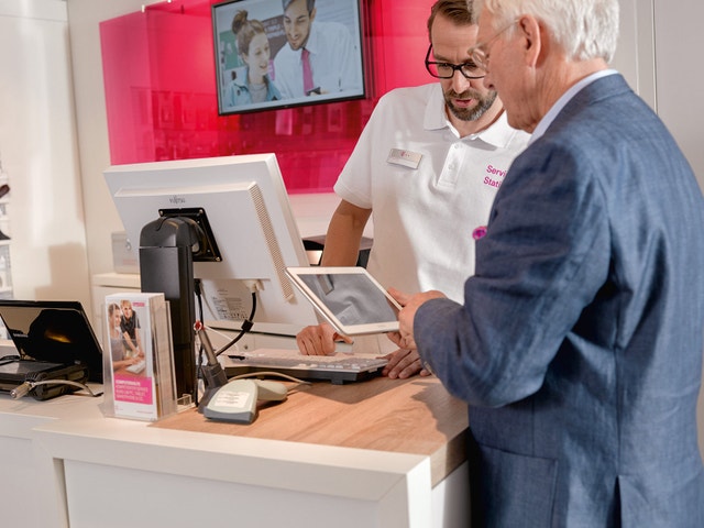 Personalverkauf - so geht’s