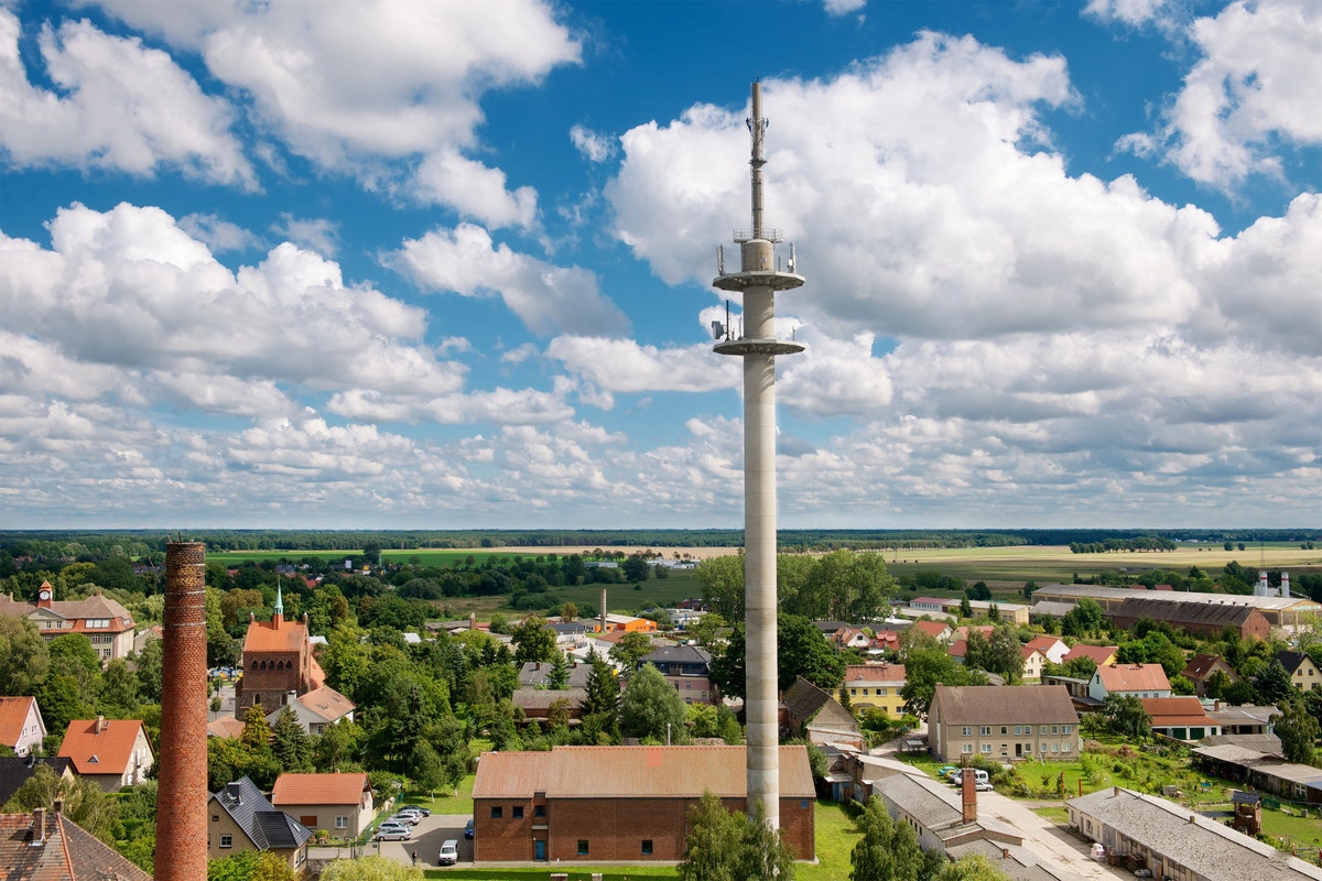 LTE: How does it work? What can it do? Where is it available?