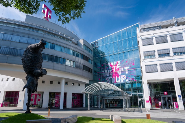 Telekom Kundencenter