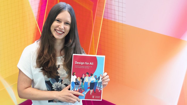 "Design für Alle“ – Umdenken im großen Stil