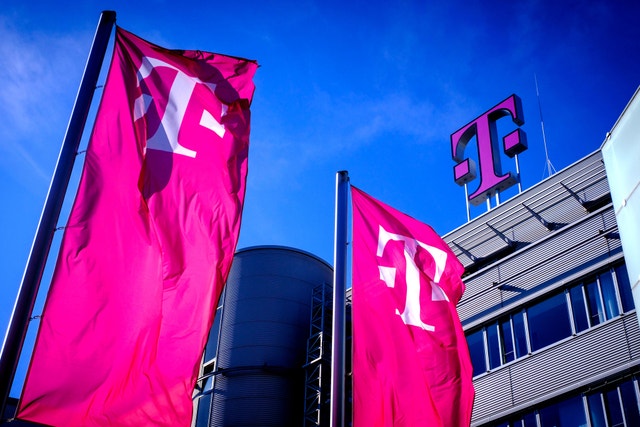 Deutsche Telekom Headquarters