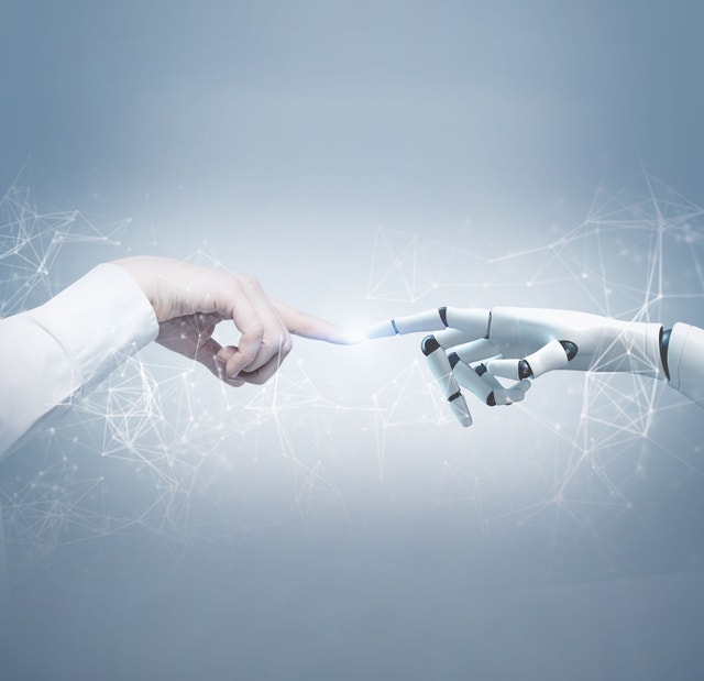 Shape, take responsibility, act – AI at Telekom