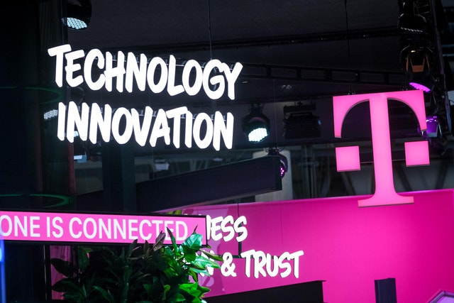 Technology and innovation