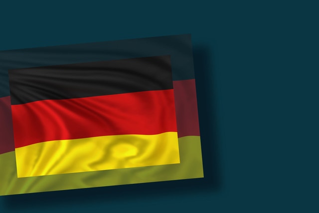 Landesgesellschaft Deutschland