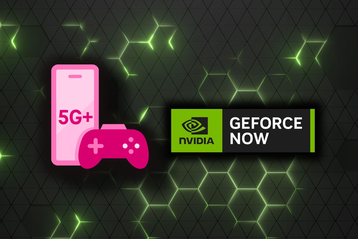 Gamescom 2025: Telekom Presents the Ultimate Mobile Cloud Gaming Experience with 5G, Powered by NVIDIA