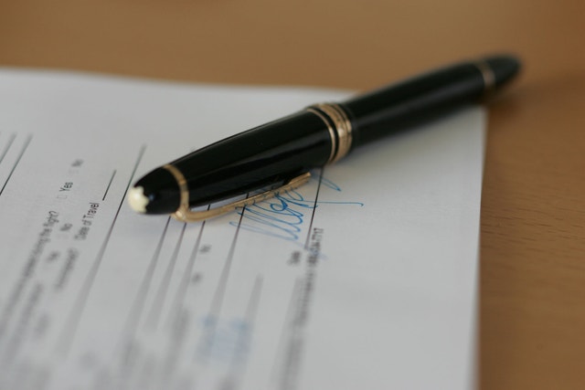 Voting Rights Announcements