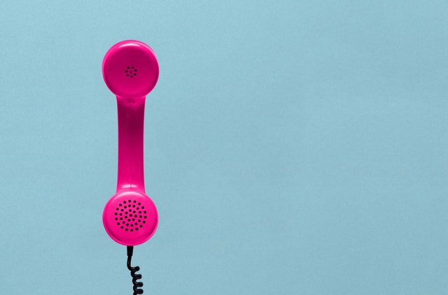 Der Telefonjoker