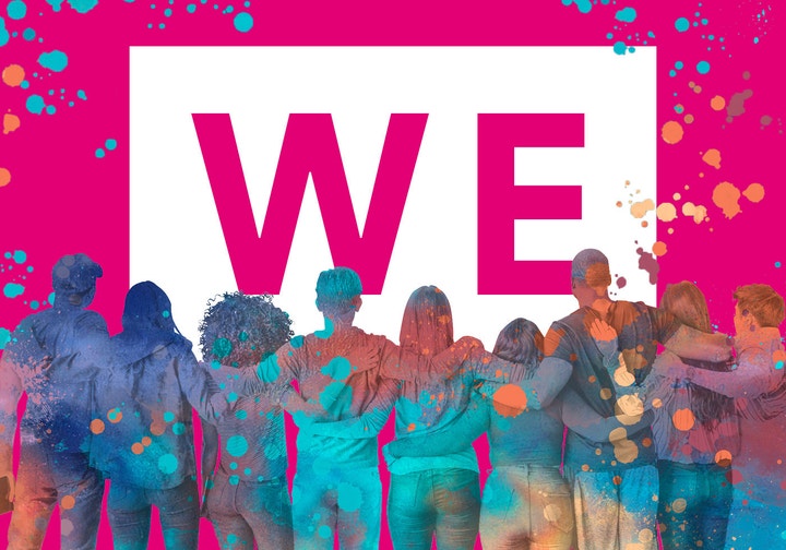 If not us, who?