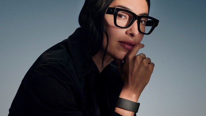 Meta Ray-Ban Display launches